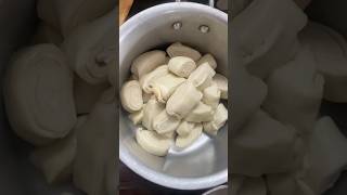 Easy way to make nepali fini Roti youtubeshort nepalifood youtube tiharspecial [upl. by Greysun]