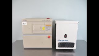 Rigaku Miniflex Benchtop powder X ray diffraction XRD instrument [upl. by Elly45]