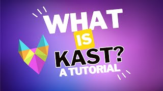 📺How to host a watch party on Kast  A New Tutorial  2022 [upl. by Naerda]