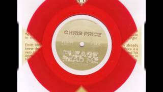 Please Read Me  Chris Price 45mix pop ear candy [upl. by Akined728]