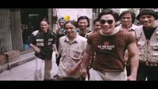 Epic Chase amp Laughs  Ong Bak’s Funniest Muay Thai Scene TonyJa Movie superhero NCS [upl. by Anaz]