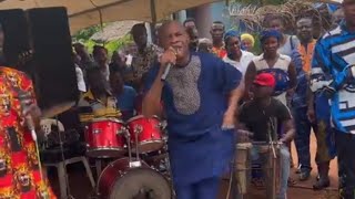 OWERRI BONGO MUSIC  NPO NPO LIVE BY ABABANNA [upl. by Ennaegroeg]