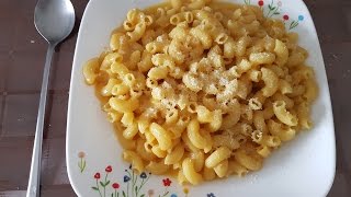 One pan mac amp cheese [upl. by Luzader]