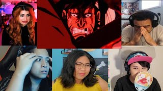 Kaido killl Kinemon  Kinemon Dead  One piece 1036 reaction [upl. by Ettigirb785]