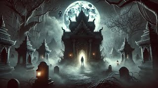 शिवालय का श्राप काली आत्मा का प्रकोप  The Curse of Shivalaya Wrath of the Dark Spirit🧟🧟🎃🎃🏰🏰✅ [upl. by Annoyed306]