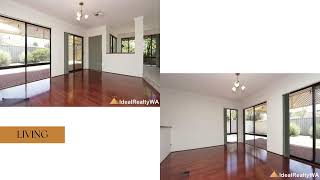 13 Lydiard Retreat Canning Vale WA 6155 [upl. by Estrellita44]