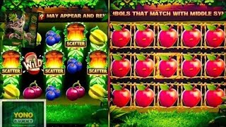 Yono Games After New Update quotJungle Delightquot Slot Gameplay  Yono Rummy New Update Lengendary Win🤑 [upl. by Mark]