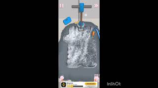 mate wash and dryMakeupStory1 short game washing [upl. by Adekahs]