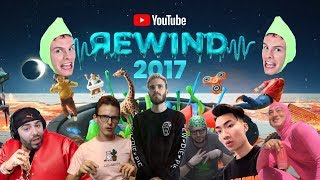 My Youtube Rewind  Old Meme [upl. by Seni738]