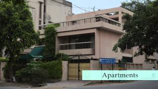 Property In New Friends Colony New Delhi Locality  MagicBricks – Youtube [upl. by Idnas152]