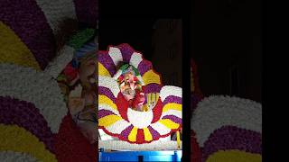 Jai Ganesha 🙏 Ma Gallika ganesha🙏 Bangalore Electronic City  Ytshortsviral [upl. by Fox977]