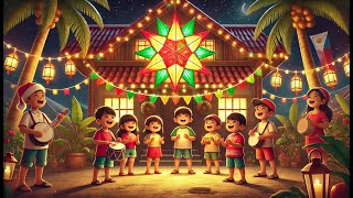 BEST CHRISTMAS SONG PASKONG PINOY [upl. by Aim]