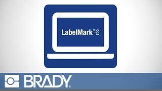 Introduction to LabelMark 6 Label Design Software [upl. by Hsuk]