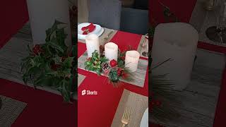 Bello Centro de Mesa Fácil de Realizar 🎄🎄🎄🎄🎄☃️☃️🎄DIY manualidades [upl. by Dal]