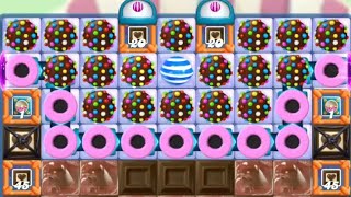 Candy crush saga level 17577 [upl. by Annayi]