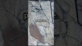 Metamorphic Rocks  Basics Geology sciencefacts Earth [upl. by Remoh606]