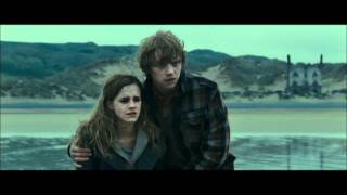 Harry Potter and the Deahtly Hallows part 1  Dobbys death HD [upl. by Yeldahc]