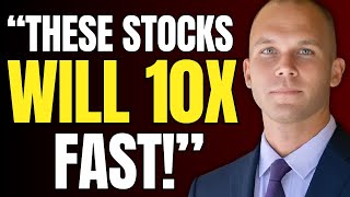 Revealed Adam ODells quotSuperBoomquot Stocks 1000 Gains [upl. by Tome108]