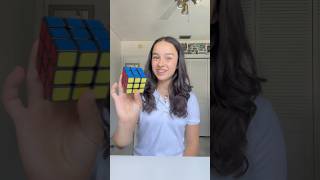 Pro Cube JackCaiCubing Taught Me How To Solve The Rubiks Cube fypシ゚ ad rubiks viral [upl. by Gnni946]