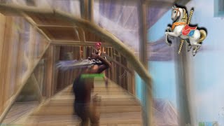 Trojan Horse 🎠  Fortnite Montage [upl. by Riedel]