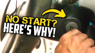 No Start Sounds Explained and How To Fix [upl. by Pollyanna]