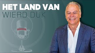 Te veel mensen herkennen het Kwaad niet  Het land van Wierd Duk  Podcast [upl. by Vivle166]