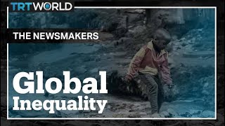 Global Inequality [upl. by Nuawd870]