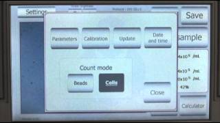 Unboxing Transfection with Countess™ Automated Cell Counter [upl. by Trixy885]