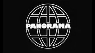 Panorama Intro [upl. by Tybi]