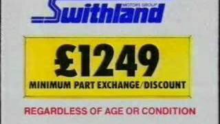 Swithland Fiat Advert [upl. by Herzig]