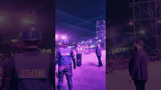 Atif Aslam in BD 🇧🇩 atifaslam concert musicvideo viralvideo ytshorts [upl. by Iloj]