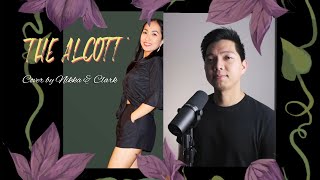 The Alcott Cover by Nikka amp Clark [upl. by Cross]