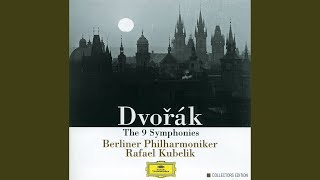 Dvořák Symphony No 5 in F Major Op 76 B 54 I Allegro ma non troppo [upl. by Lean]