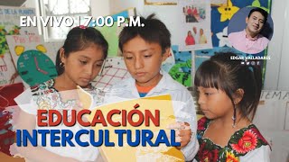 EN VIVO 🔴  Tema 20 Educación para un México Intercultural  Admisión y Promoción  Simulador [upl. by Susanne]