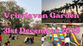 Vrindavan Garden  Fun Fiesta Garden Nalasopara West [upl. by Nicko]