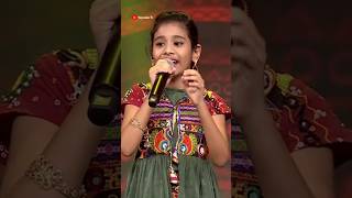 Aa Ante Amalapuram Song Yagapriya Performance  Padutha Theeyaga Shorts [upl. by Grounds]