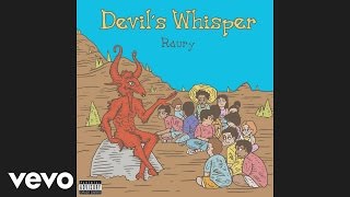 Raury  Devils Whisper Audio [upl. by Goat]