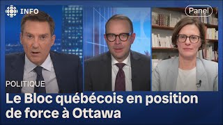 Élections fédérales  quelles sont les probabilités quon déclenche une élection avant Noël [upl. by Sension]