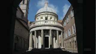 Bramante Tempietto [upl. by Alla815]