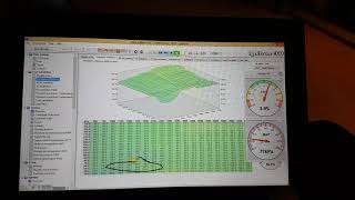 Ignitron ecugtx35 Audi tt base mapping [upl. by Kacey]