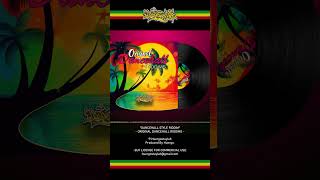 Dancehall Style Riddim  Huergo Free UseUso Libre Dancehall Reggae Instrumental Beat [upl. by Amehr573]