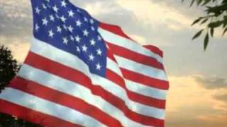 Inno Nazionale Stati Uniti dAmerica National Anthem United States of America YouTube [upl. by Enelrac]