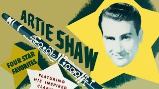 Moonglow  Artie Shaw [upl. by Ymmor]