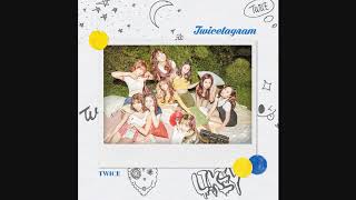 TWICE  Likey Official Instrumental 100  DL [upl. by Esra]