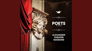 Carnival of Rust Alexander Theatre Sessions [upl. by Fougere]