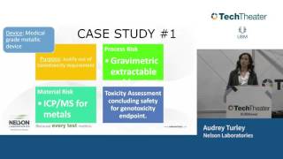 New Approaches to Assessing Biocompatibility for Medical Devices [upl. by Melisa]