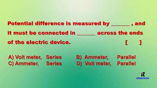 voltmeter and ammeter10th class english medium [upl. by Durr]