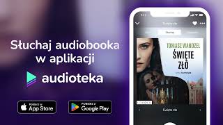 Święte zło  audiobook  Tomasz Wandzel czyta Filip Kosior [upl. by Ahtamas]