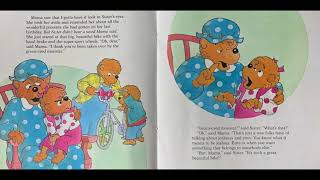 Berenstain Bears Green Eyed Monster [upl. by Darcia]