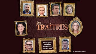 Les traitres [upl. by Qirat]